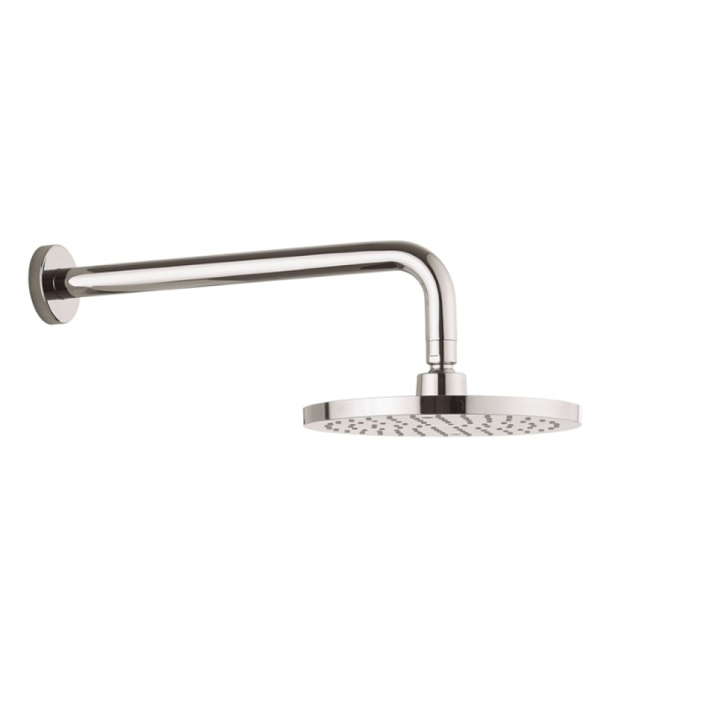 HOLISTIC　CURE　SHOWERHEAD Waterpik Shower Head Power Spray 5-Mode with Massage Settings, DIY